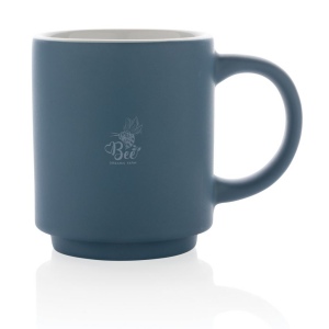 Mug empilable 180ml en céramique 35
