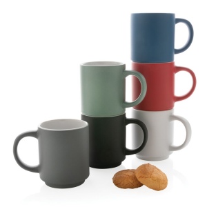 Mug empilable 180ml en céramique 36