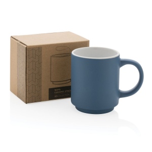 Mug empilable 180ml en céramique 38