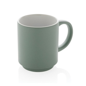 Mug empilable 180ml en céramique 40