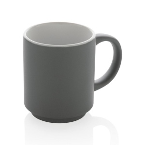 Mug empilable 180ml en céramique 14