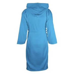 Peignoir à capuche Unisexe The One Towelling 19