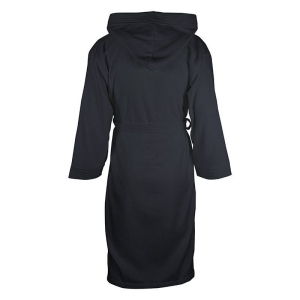 Peignoir à capuche Unisexe The One Towelling 13