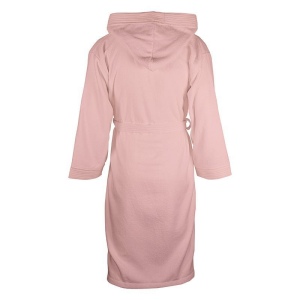 Peignoir à capuche Unisexe The One Towelling 15