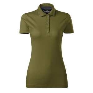 Polo fashion Femme Malfini Premium 7