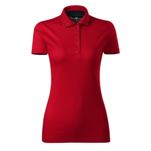 Polo fashion Femme Malfini Premium 6