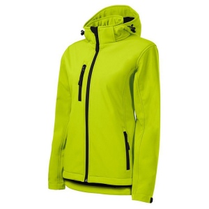 Veste softshell Femme Malfini 19