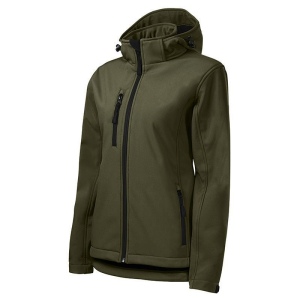 Veste softshell Femme Malfini 23