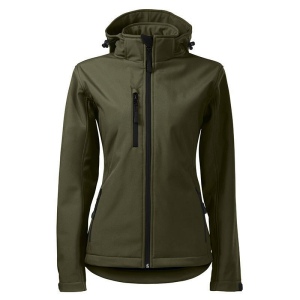Veste softshell Femme Malfini 9