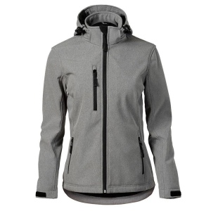 Veste softshell Femme Malfini 8