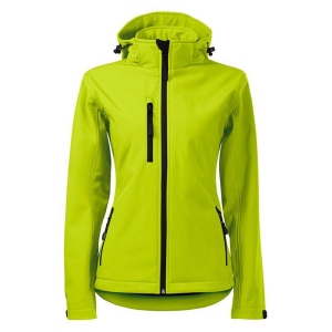 Veste softshell Femme Malfini 7