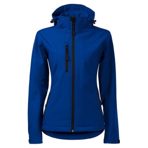 Veste softshell Femme Malfini 4