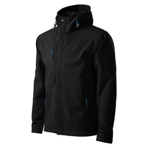 Veste softshell classique Homme Malfini 7