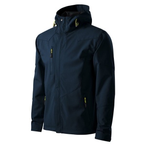 Veste softshell classique Homme Malfini 9