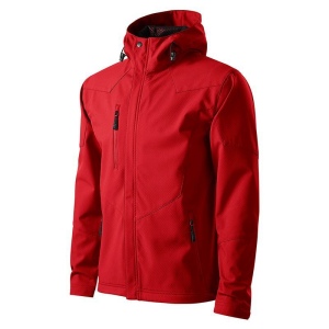 Veste softshell classique Homme Malfini 11
