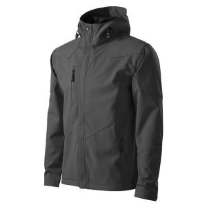 Veste softshell classique Homme Malfini 13