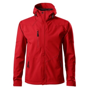 Veste softshell classique Homme Malfini 4