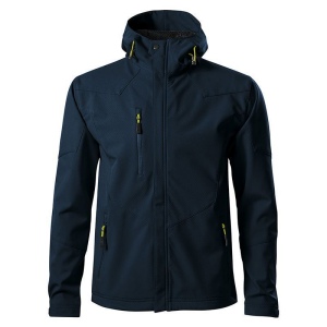 Veste softshell classique Homme Malfini 3