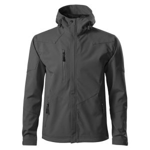 Veste softshell classique Homme Malfini 5