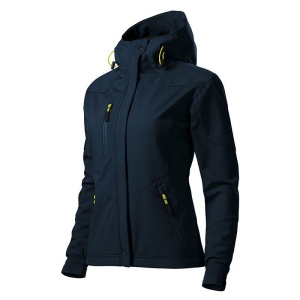 Veste softshell classique Femme Malfini 9