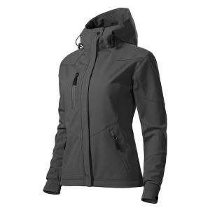 Veste softshell classique Femme Malfini 12