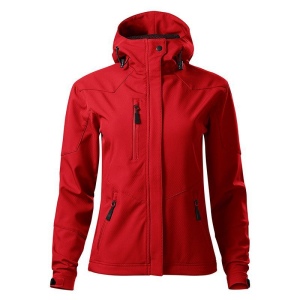Veste softshell classique Femme Malfini 4