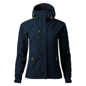 Veste softshell classique Femme Malfini 3