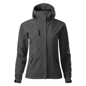 Veste softshell classique Femme Malfini 5