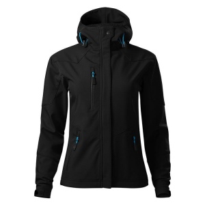 Veste softshell classique Femme Malfini