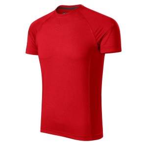 Maillot running Homme Malfini 17