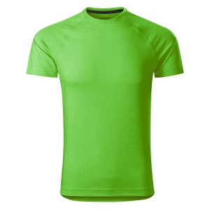 Maillot running Homme Malfini 7