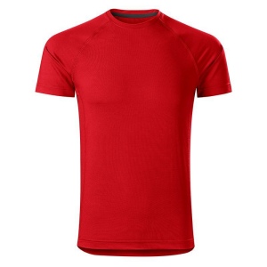 Maillot running Homme Malfini 5
