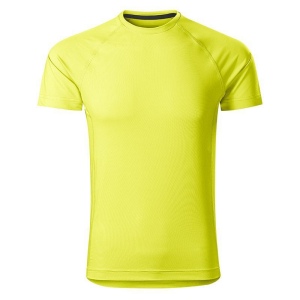 Maillot running Homme Malfini 8