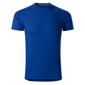 Maillot running Homme Malfini 4
