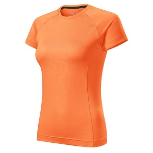 Maillot running Femme Malfini 22