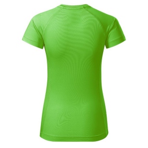 Maillot running Femme Malfini 25