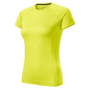 Maillot running Femme Malfini 28