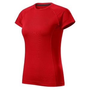 Maillot running Femme Malfini 18