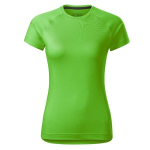 Maillot running Femme Malfini 9