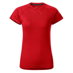 Maillot running Femme Malfini 5
