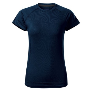 Maillot running Femme Malfini 3
