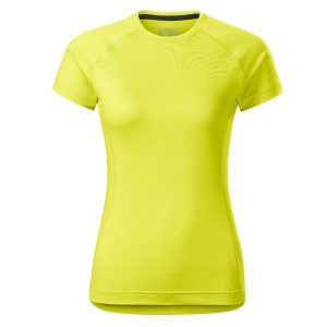 Maillot running Femme Malfini 10