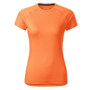 Maillot running Femme Malfini 7