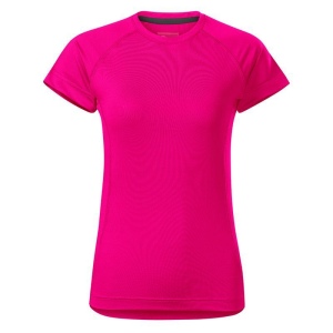 Maillot running Femme Malfini 8
