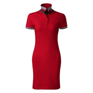Robe polo Femme Malfini Premium 4