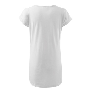 T-shirt robe Femme Malfini 14