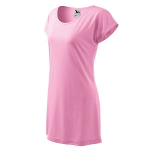T-shirt robe Femme Malfini 23
