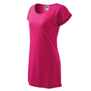 T-shirt robe Femme Malfini 25