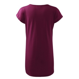 T-shirt robe Femme Malfini 26