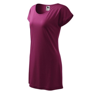 T-shirt robe Femme Malfini 27